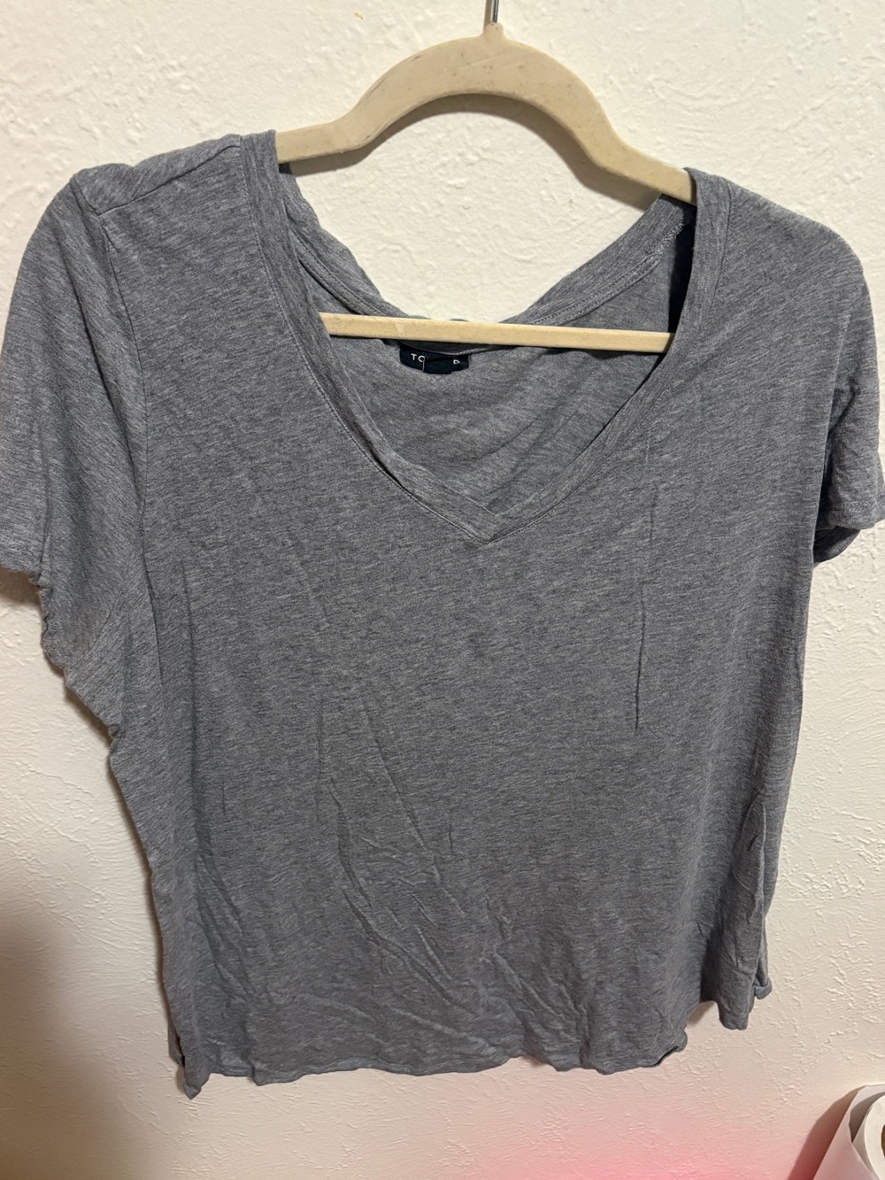 Torrid t shirt size 2